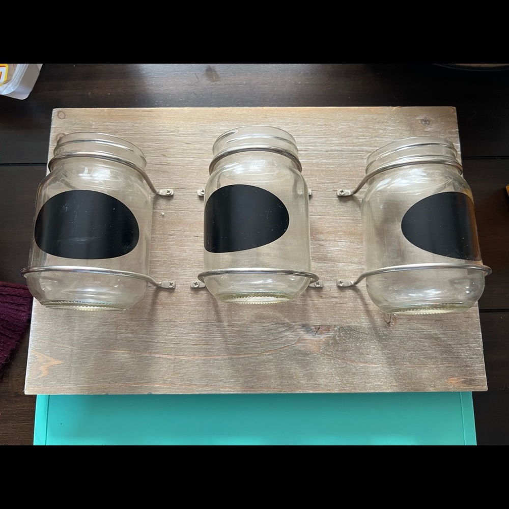 Wall Decor *SOLD*